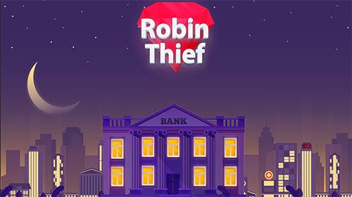 game pic for Robin the thief